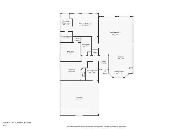 Photo - 4020 E La Salle St