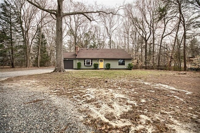 Photo - 3580 Woodstock Rd