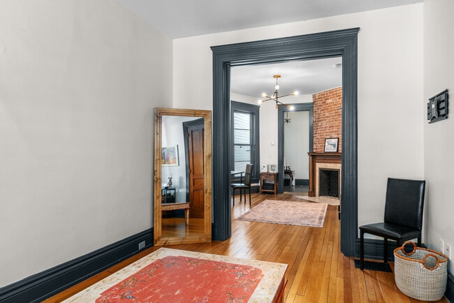58 Cottage St Unit 1