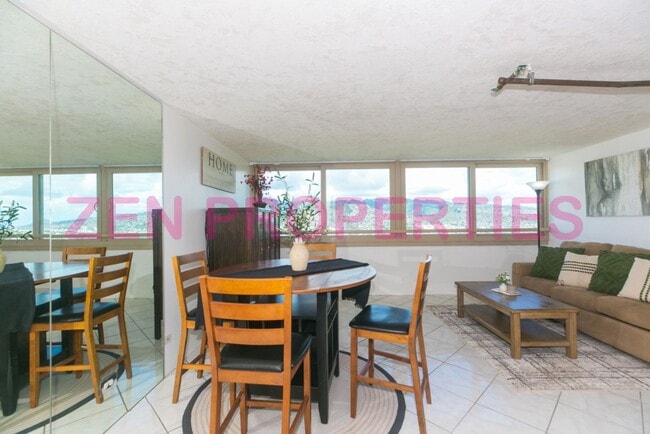 Photo - furnished 1 bedroom, 1 bath unit at Island Colony for rent.