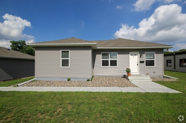 Building Photo - 9317 Garfield Ave S Rental