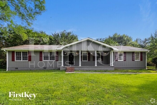Building Photo - 514 Jefferson Dr Rental