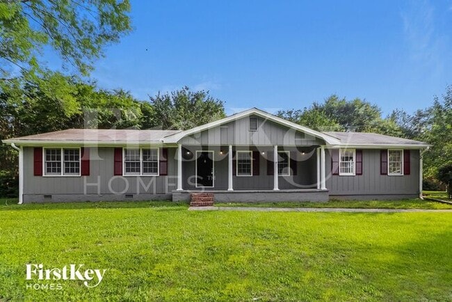 Photo - 514 Jefferson Dr House