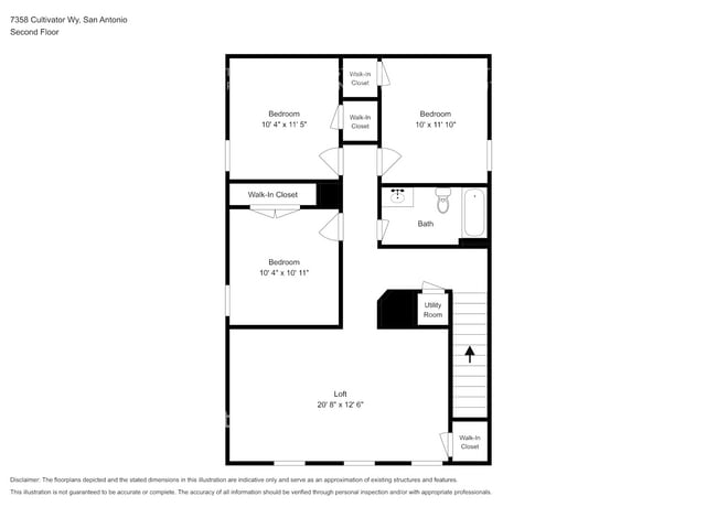 Photo - 7358 Cultivator Way