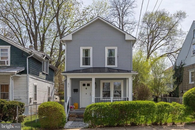 Building Photo - 31 W Southwerk St