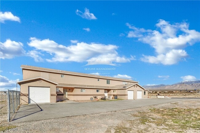 Building Photo - 200 S Mount Charleston Dr E Unit 3