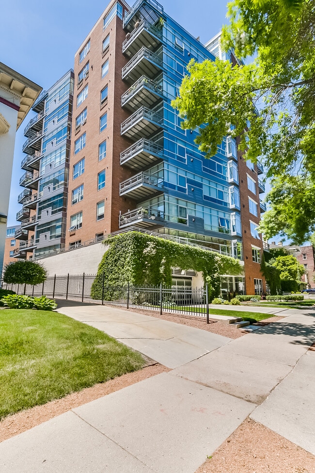 City Green - 1111 N Marshall St Unidad City Green Rental