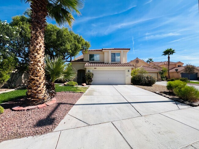 Photo - Upgraded 4 bedroom home in Summerlin ready...