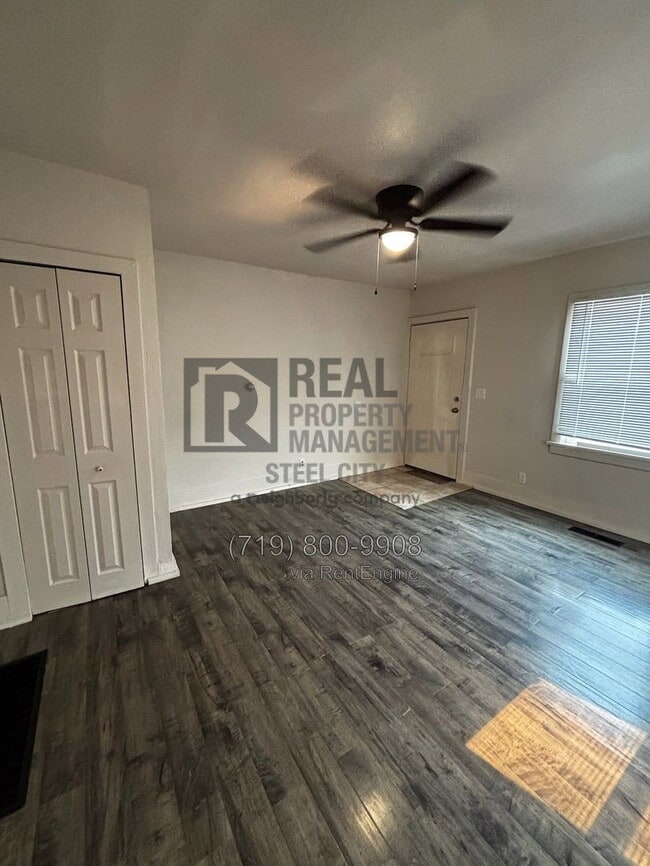 Photo - 1207 W 15th St