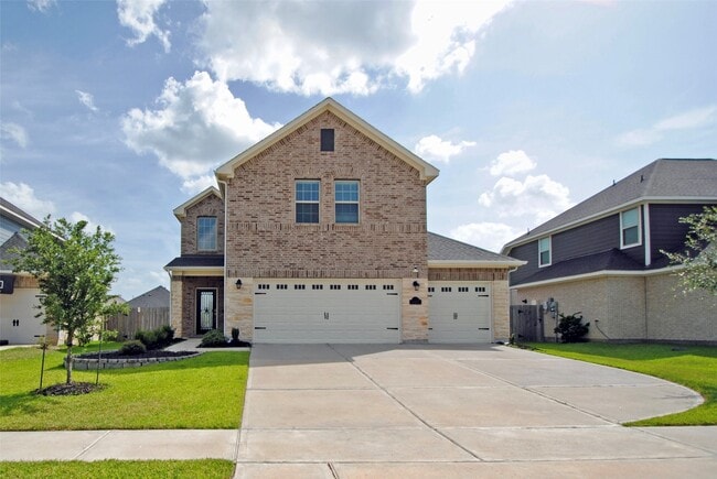 Building Photo - 31407 Black Frst Xing Rental