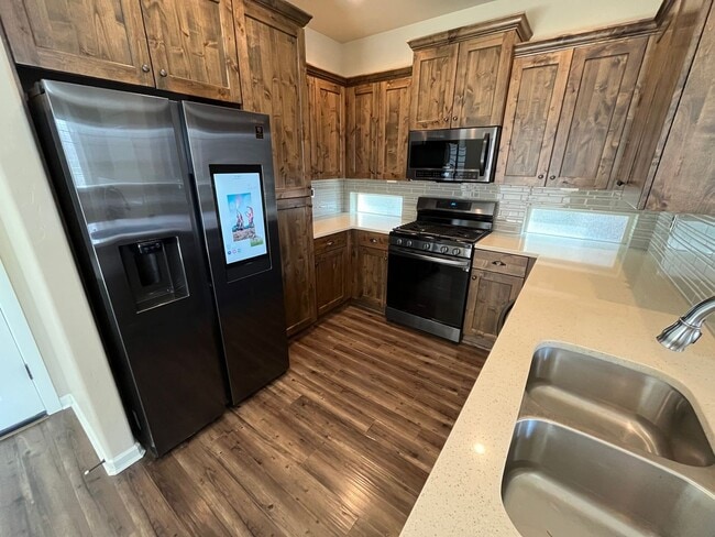 Photo - 3 Bed/2.5 Bath Single Family Home in NE Bend - McCall Landing