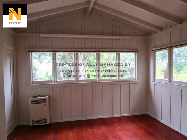 Photo - Cozy 2 bed 1 bath in Downtown Carmel minutes away from Carmel Beach
