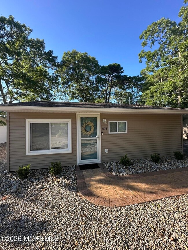 Photo - 804 Pensacola Rd