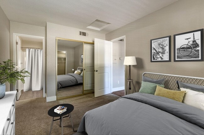 Portofino Apartments