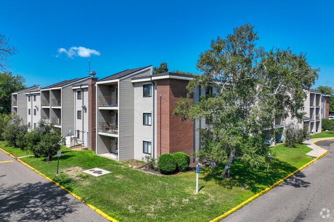 Photo - Plymouth Colony