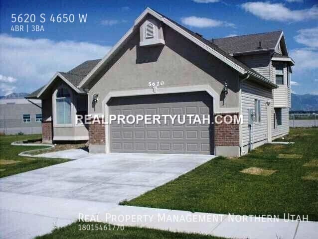 Photo - 5620 S 4650 W