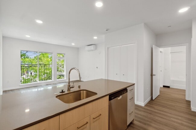 Photo - Plaid Apartments