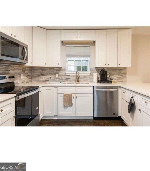 Photo - 2032 North Ave NW