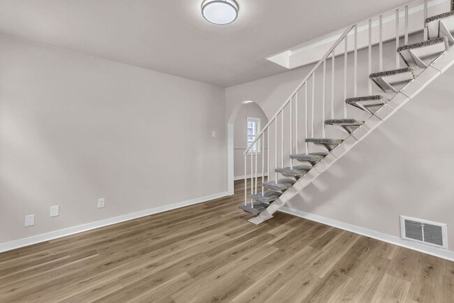 Photo - Remodeled 2-Bedroom Home in Saint Joseph with Storage Shed