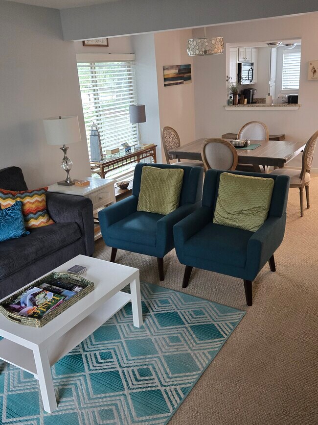 Photo - 1 Tanglewood Dr Unit 501