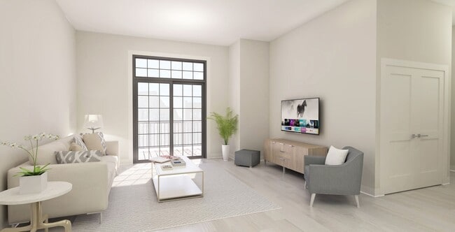 Photo - Allegheny City Stables Lofts