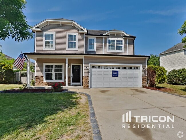 Building Photo - 1104 Braemar Highland Dr Rental