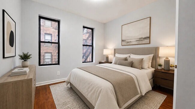 509 W 174th St Unidad 1B