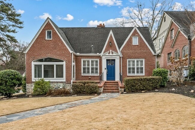Photo - 1189 Reeder Cir NE