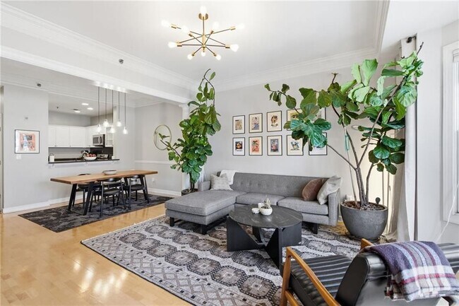 Photo - 850 Piedmont Ave NE Unit 2409