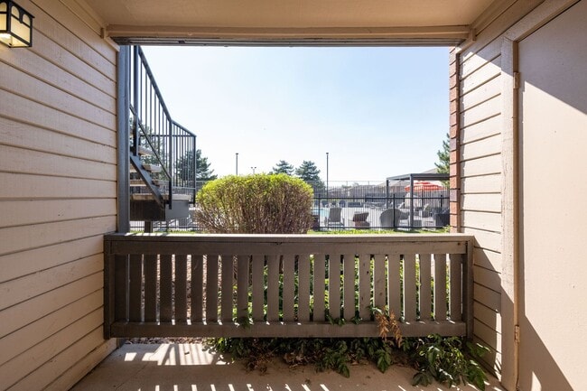Eight20 Apartments