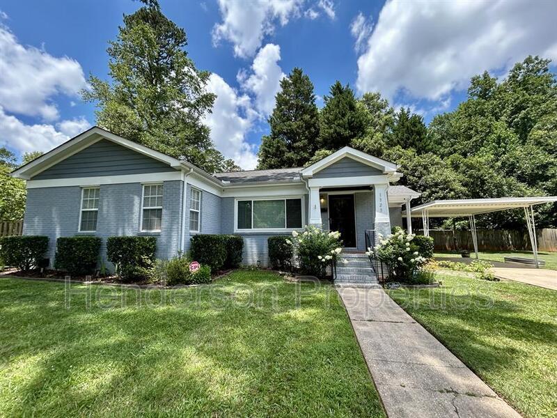 Photo - 1323 Carolyn Dr