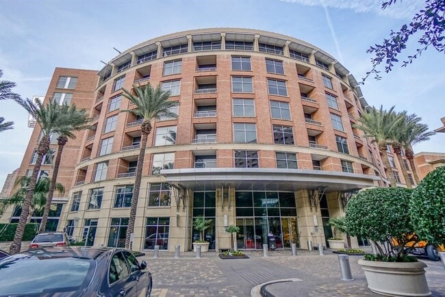 Building Photo - 1901 Post Oak Blvd Unit 4608