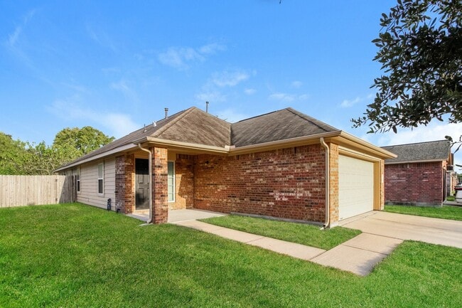 Photo - 3911 Cary Creek Dr