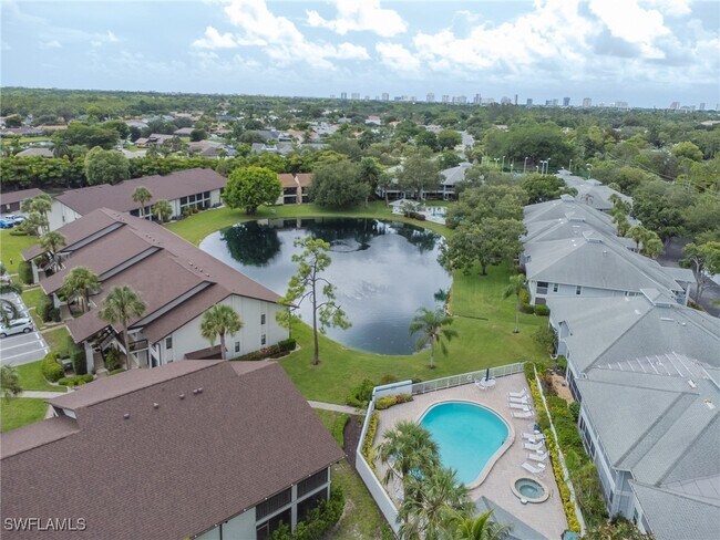 Photo - 1300 Misty Pines Cir Unidad D204