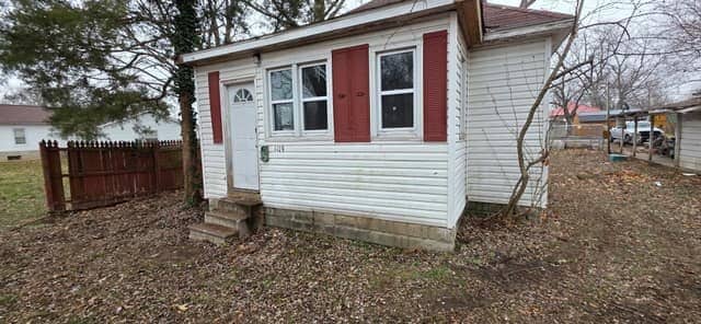 Photo - 1119 S Brookside Ave