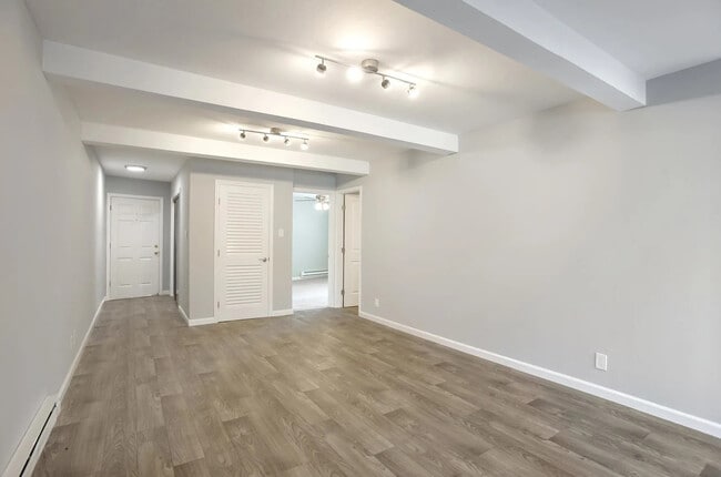 Woodside Court