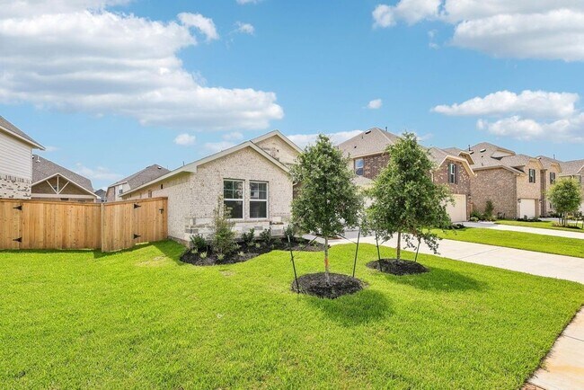 2814 Clapbread Ln