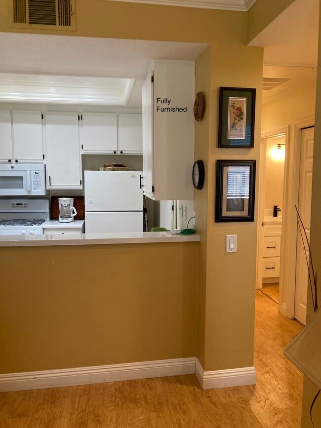 Photo - 25252 Via Lido Unidad Laguna Niguel Furnished