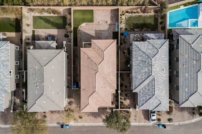 Photo - Summerlin West Location - Ready for move-in