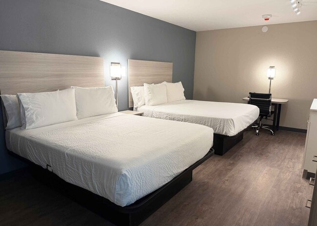 Photo - Furnished Studio-Longview