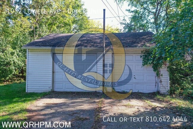 Photo - 1932 Lowell Ave Unit Upper