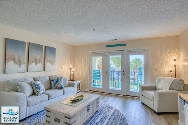 Photo - FULLY FURNISHED OFF-SEASON RENTAL AVAILABLE NOW THROUGH MID-MAY