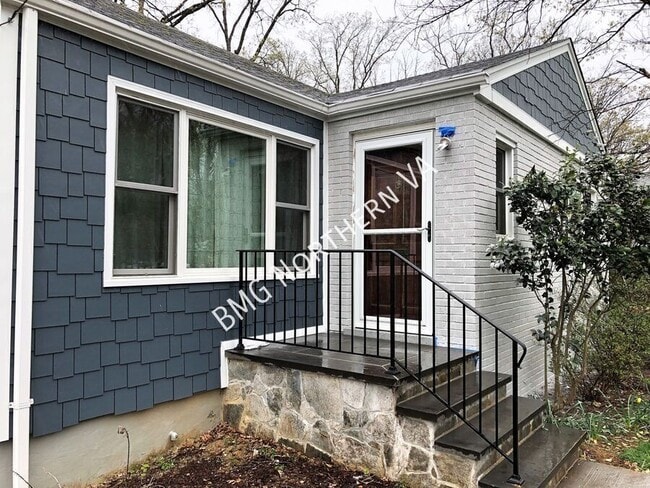 Photo - 1100 S Forest Dr
