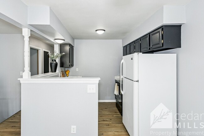 1717 S Cypress