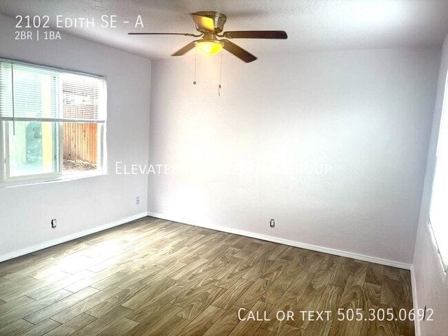 2102 Edith Blvd SE Unit A