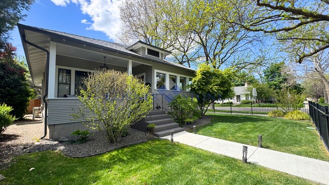 Photo - Stunning Home In Desired Boise Location!