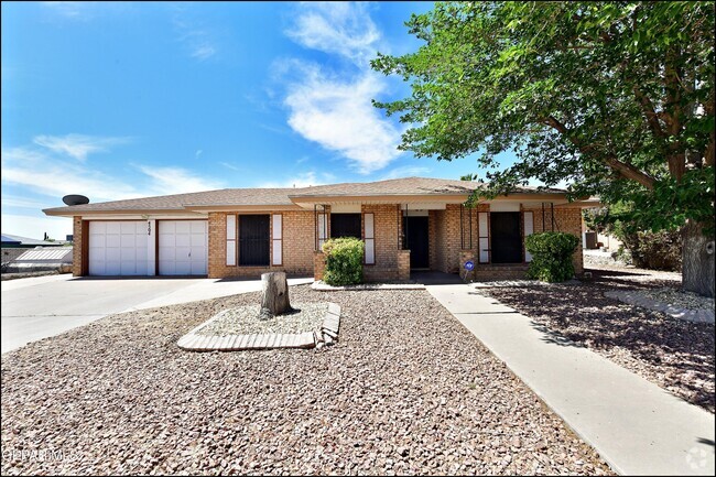 Building Photo - 4504 R J Lunn Ct Rental