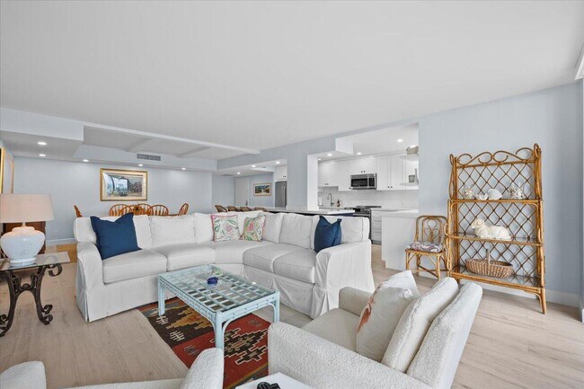 Photo - 2860 S Ocean Blvd Unit 201