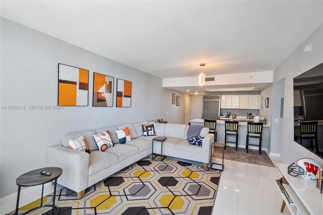 Photo - 1100 S Miami Ave Unit 3307