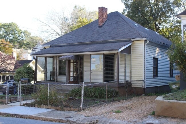 Photo - Classic 2BR 1BA Home in Reynoldstown - No Section 8